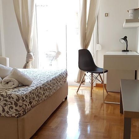 Errathens Wheat Apartment - Athens Center, 3 Bd, 1 Bath Exteriör bild