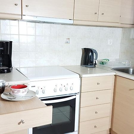 Errathens Wheat Apartment - Athens Center, 3 Bd, 1 Bath Exteriör bild