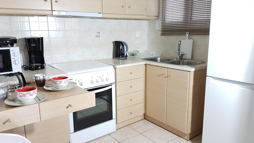 Errathens Wheat Apartment - Athens Center, 3 Bd, 1 Bath Exteriör bild